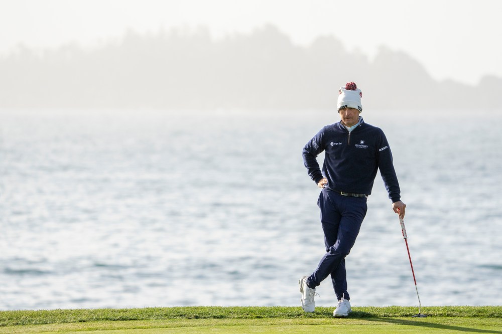 2023 AT&T Pebble Beach Pro-Am