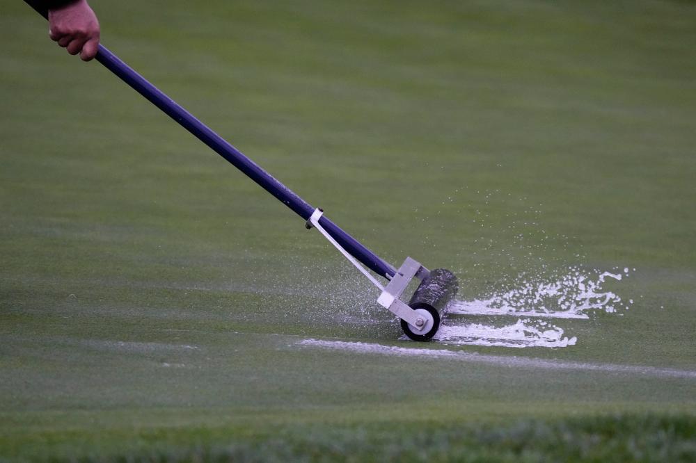 2023 AT&T Pebble Beach Pro-Am