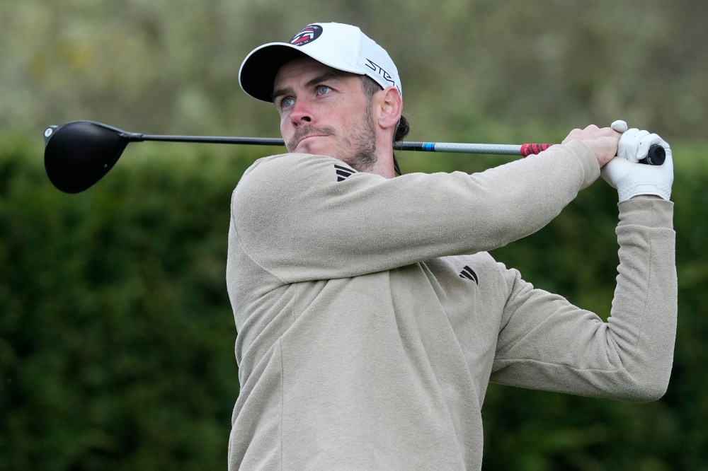 2023 AT&T Pebble Beach Pro-Am