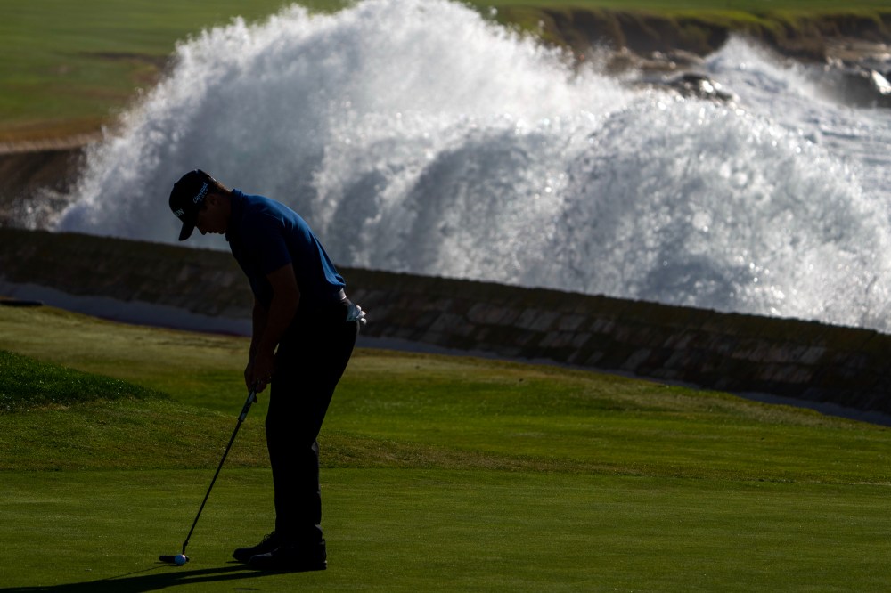 2023 AT&T Pebble Beach Pro-Am