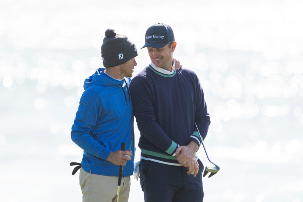 2023 AT&T Pebble Beach Pro-Am