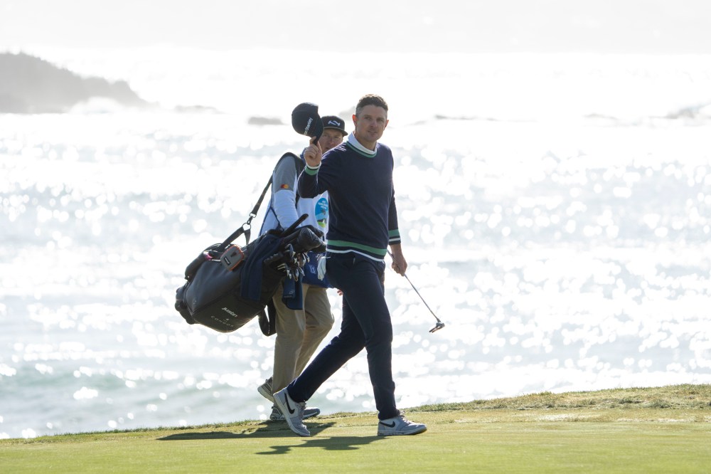 2023 AT&T Pebble Beach Pro-Am