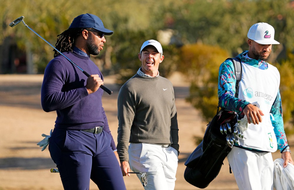 2023 WM Phoenix Open Pro-Am
