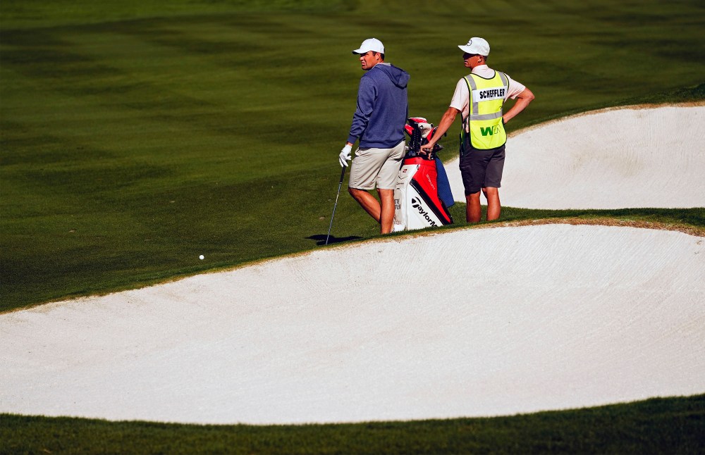 2023 WM Phoenix Open