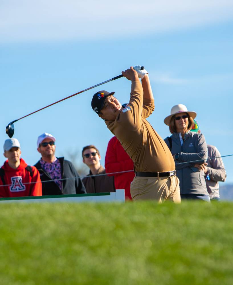 2023 WM Phoenix Open