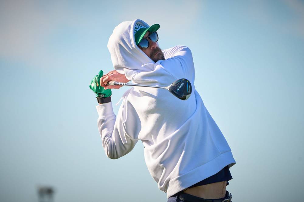 2023 WM Phoenix Open Pro-Am