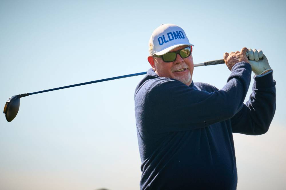 2023 WM Phoenix Open Pro-Am