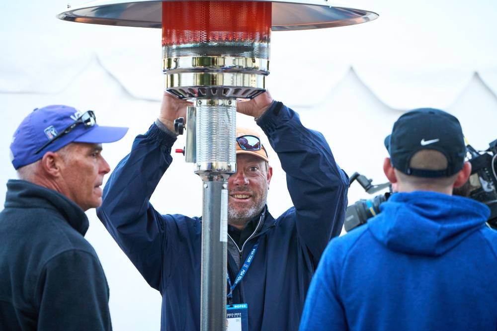 2023 WM Phoenix Open