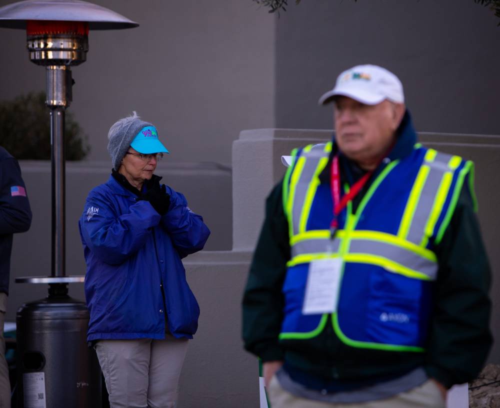 2023 WM Phoenix Open
