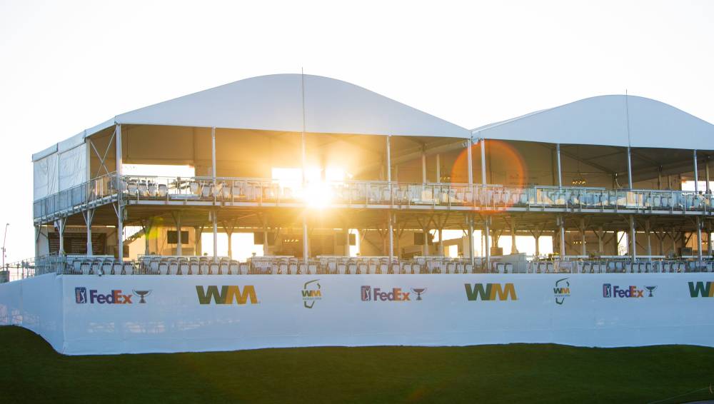 2023 WM Phoenix Open