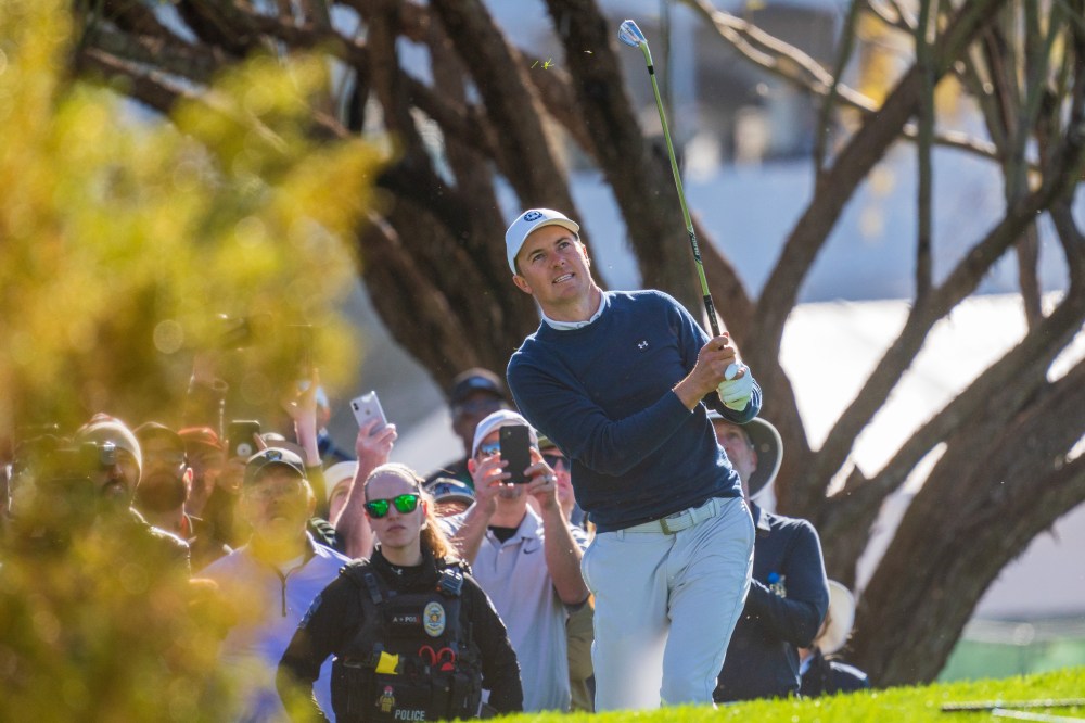 2023 WM Phoenix Open