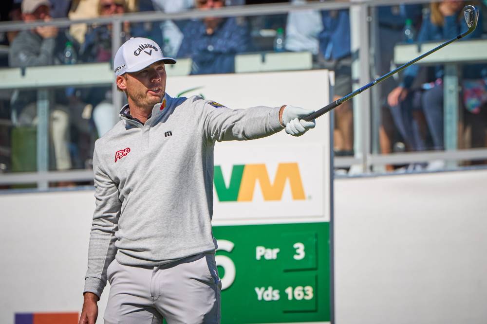 2023 WM Phoenix Open