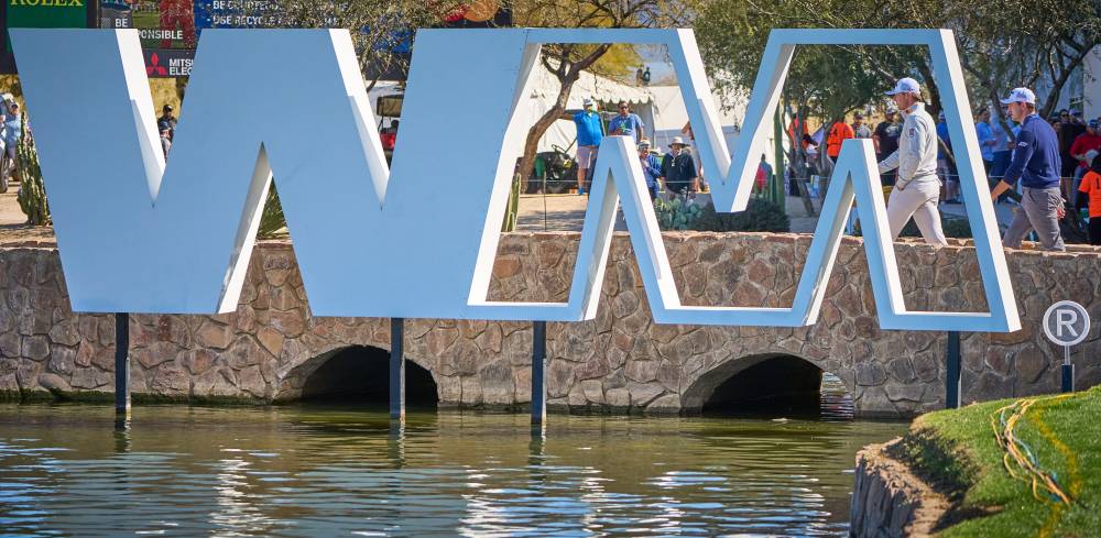 2023 WM Phoenix Open