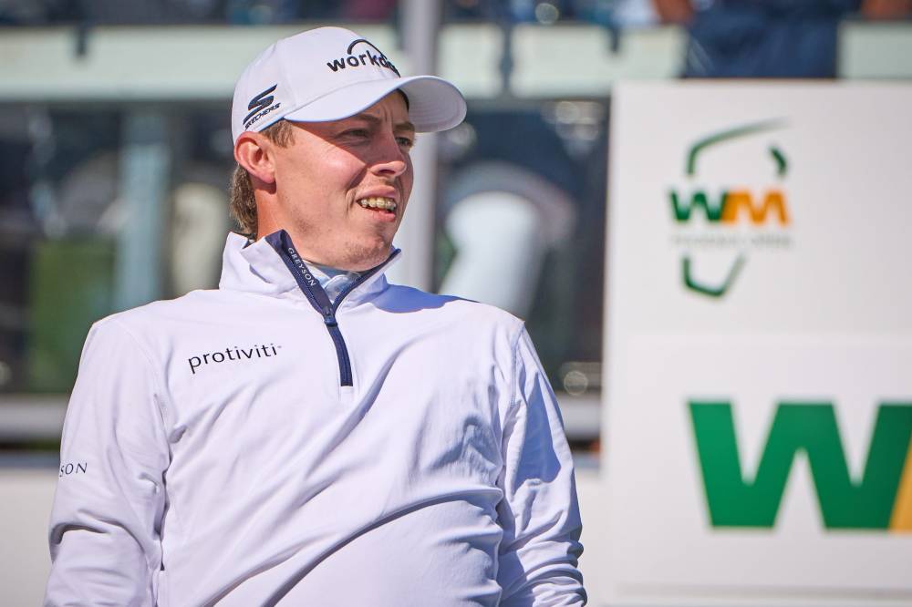 2023 WM Phoenix Open