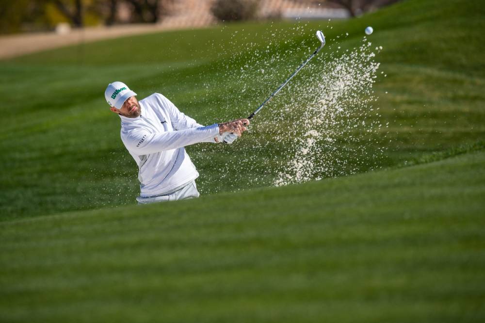 2023 WM Phoenix Open