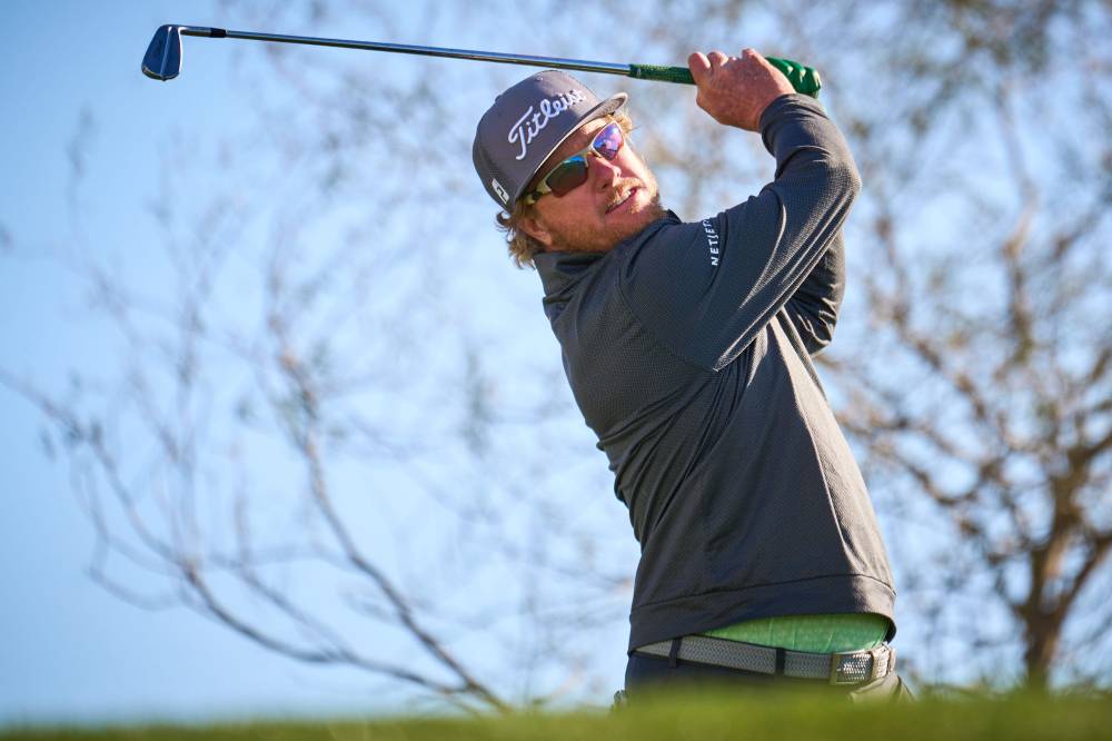 2023 WM Phoenix Open