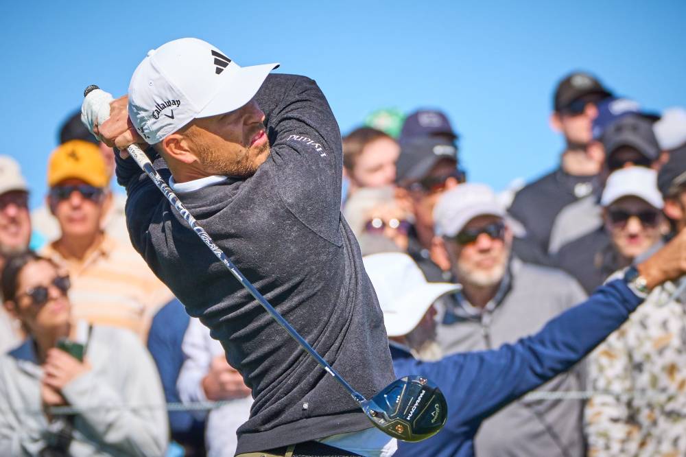 2023 WM Phoenix Open