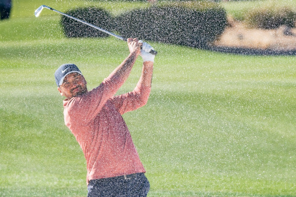 2023 WM Phoenix Open