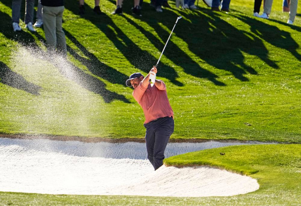 2023 WM Phoenix Open