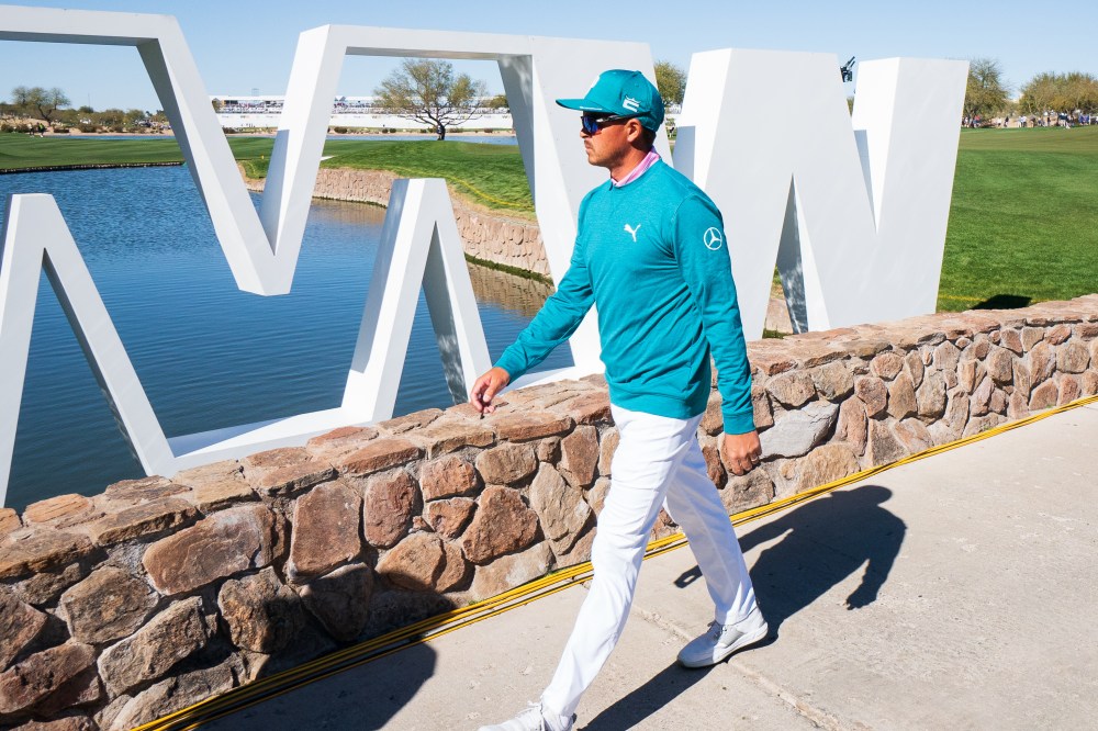2023 WM Phoenix Open