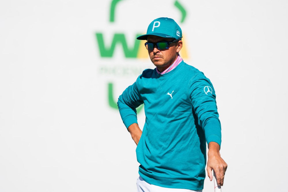 2023 WM Phoenix Open