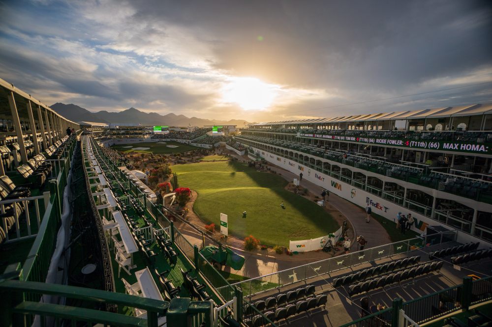 2023 WM Phoenix Open
