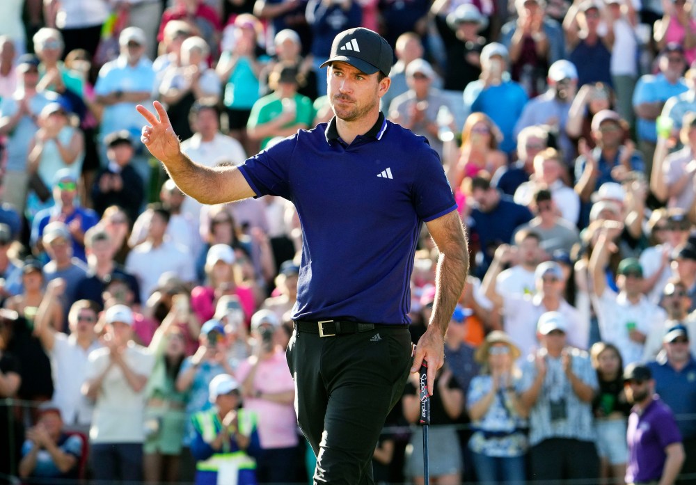 2023 WM Phoenix Open