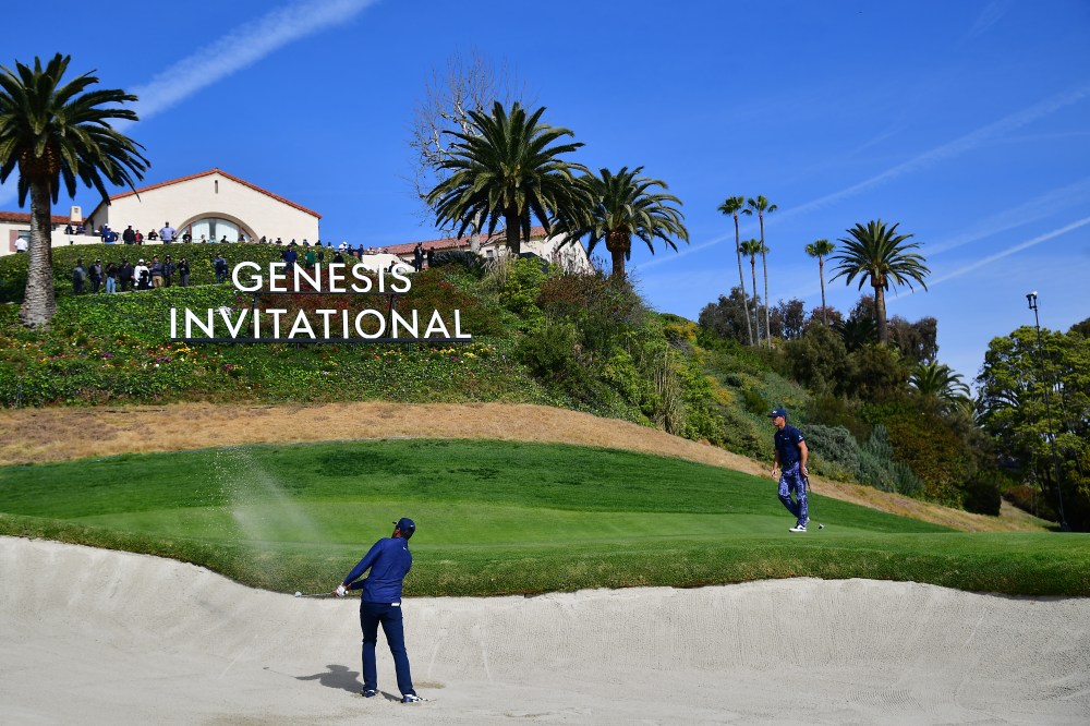 2023 Genesis Invitational