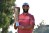 Jon Rahm's golf shirt at the Genesis Invitational