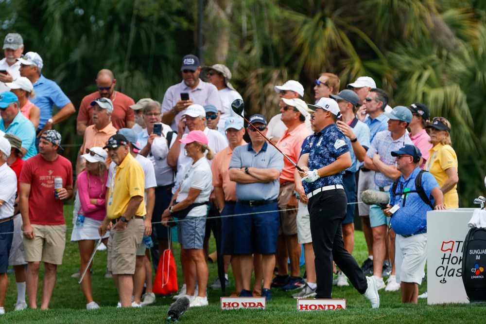 2023 Honda Classic