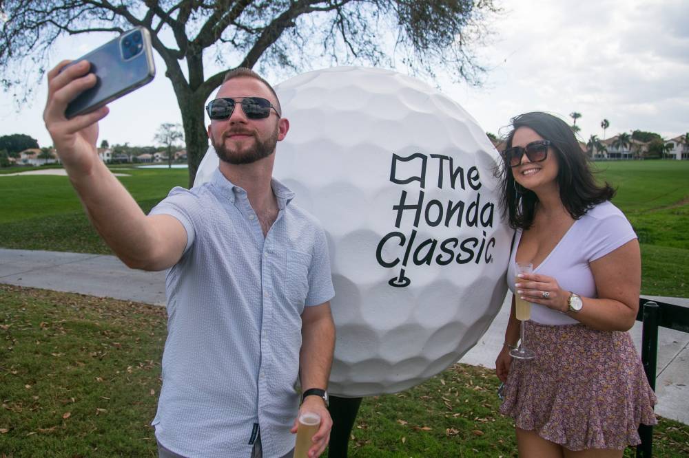 2023 Honda Classic