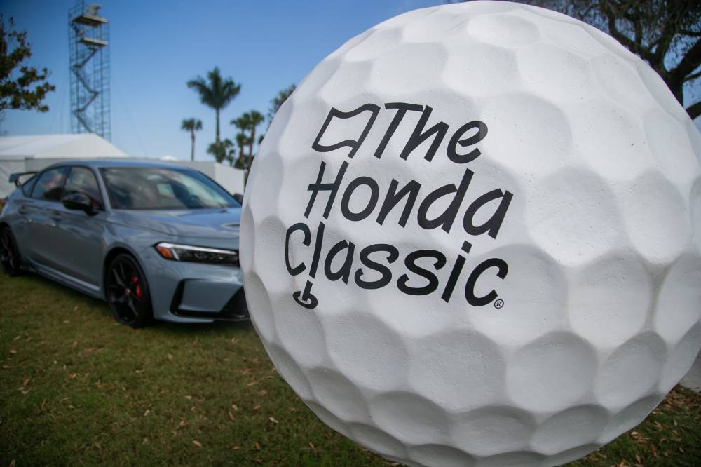 2023 Honda Classic
