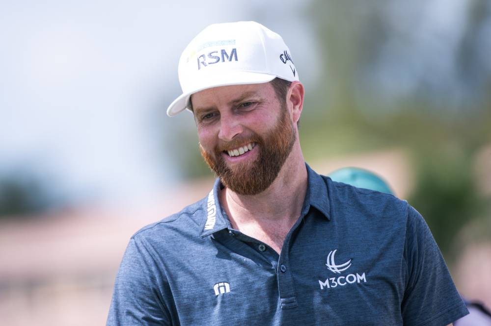 2023 Honda Classic