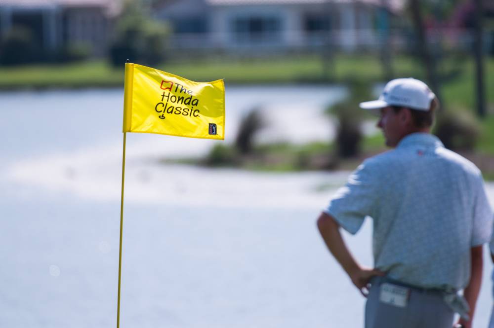 2023 Honda Classic