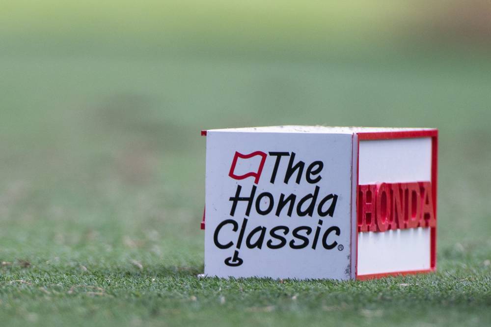 2023 Honda Classic