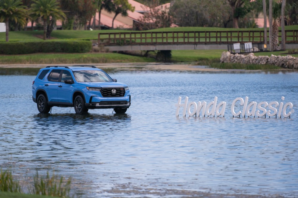 2023 Honda Classic