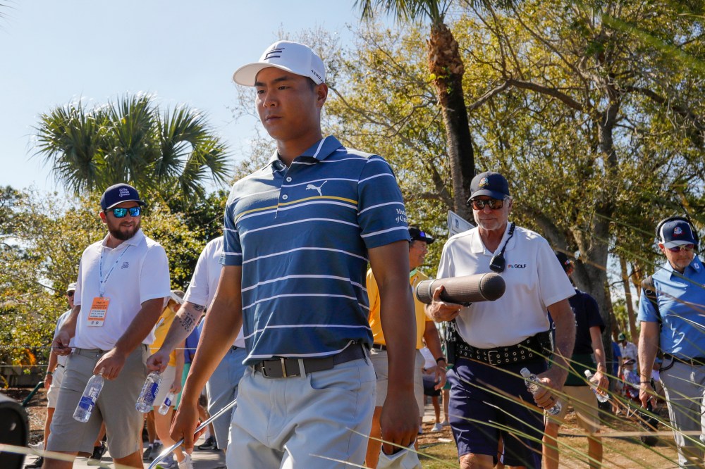 2023 Honda Classic