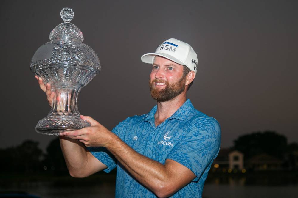 2023 Honda Classic