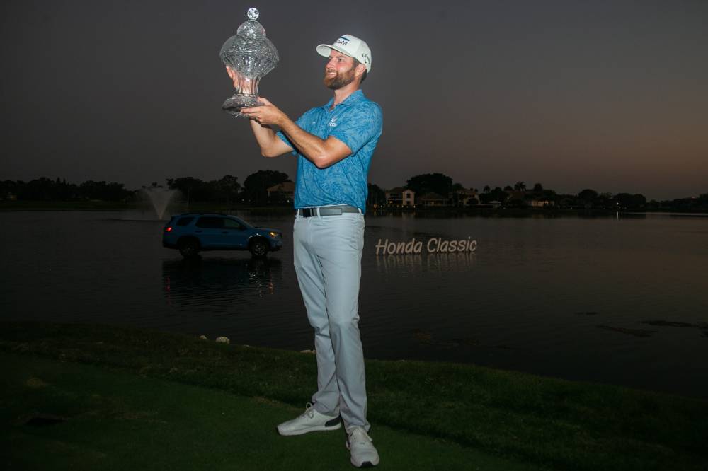 2023 Honda Classic