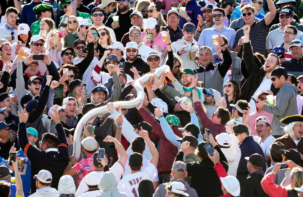 2023 WM Phoenix Open