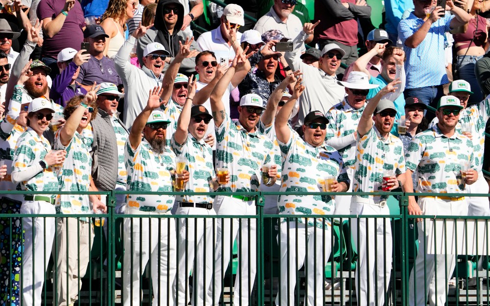 2023 WM Phoenix Open