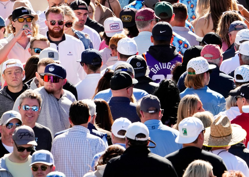 2023 WM Phoenix Open