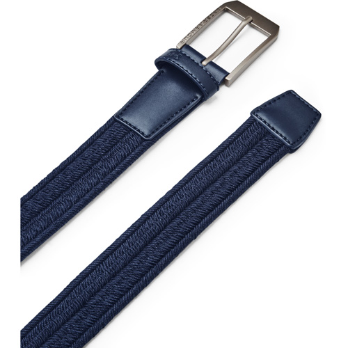 Under Armour - Braided Golf Belt