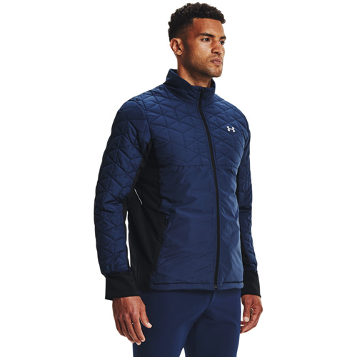 ColdGear Reactor Golf Hybrid Jacket - Under Armour