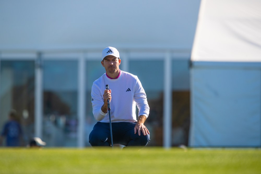 2023 WM Phoenix Open