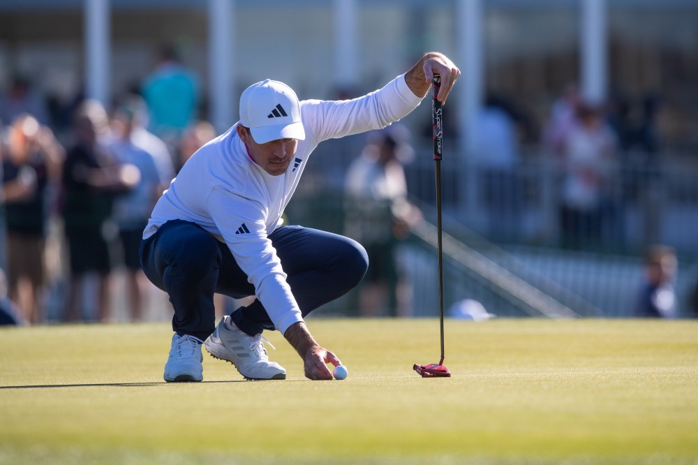 2023 WM Phoenix Open