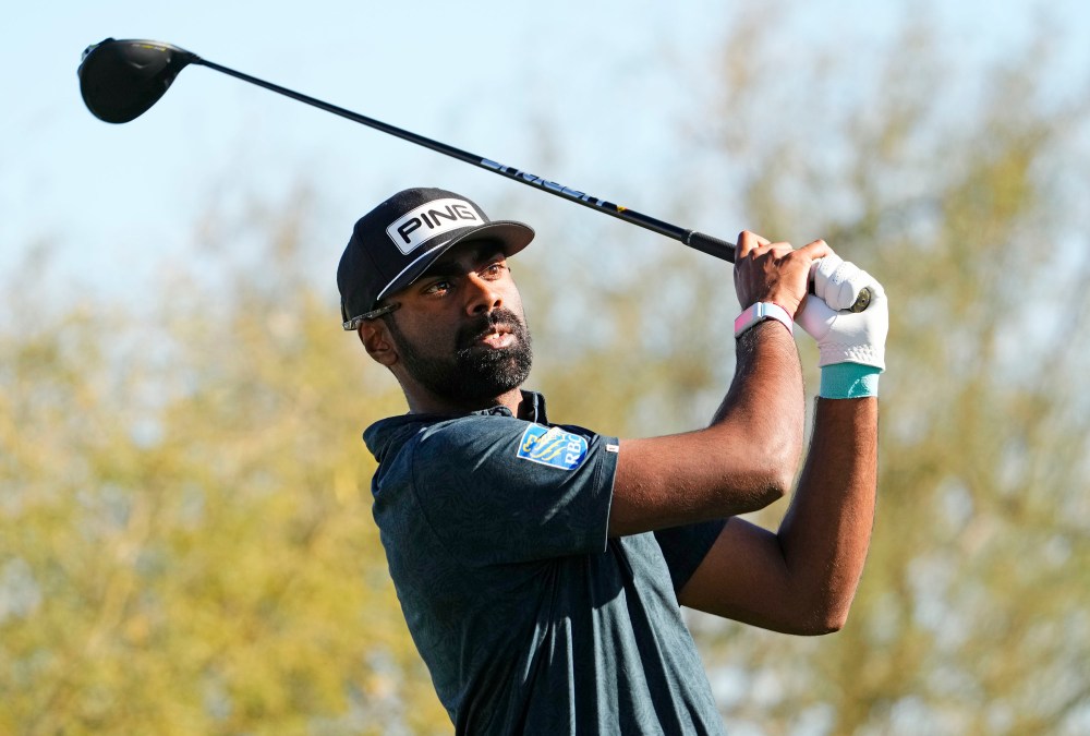 2023 WM Phoenix Open