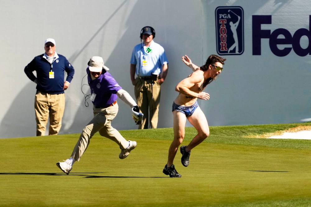 2023 WM Phoenix Open