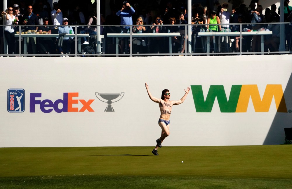 2023 WM Phoenix Open