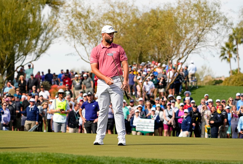 2023 WM Phoenix Open